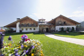 Hotel Pension Odles
